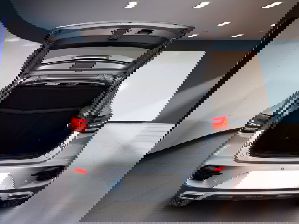 Mg ZS usata a Torino (7)