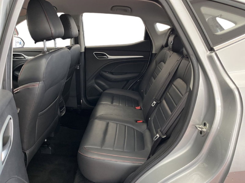 Mg ZS usata a Torino (8)