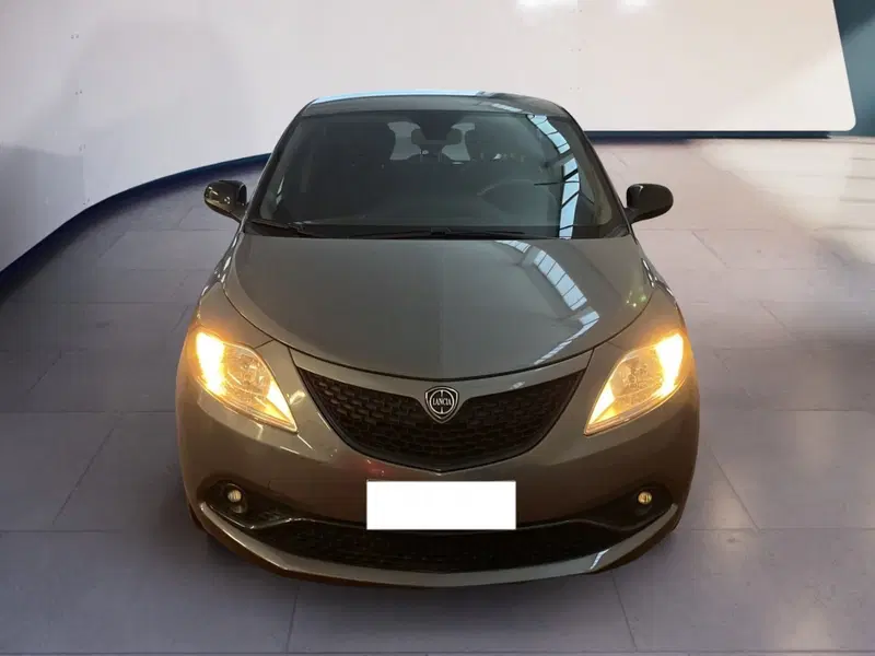 Lancia Ypsilon usata a Torino
