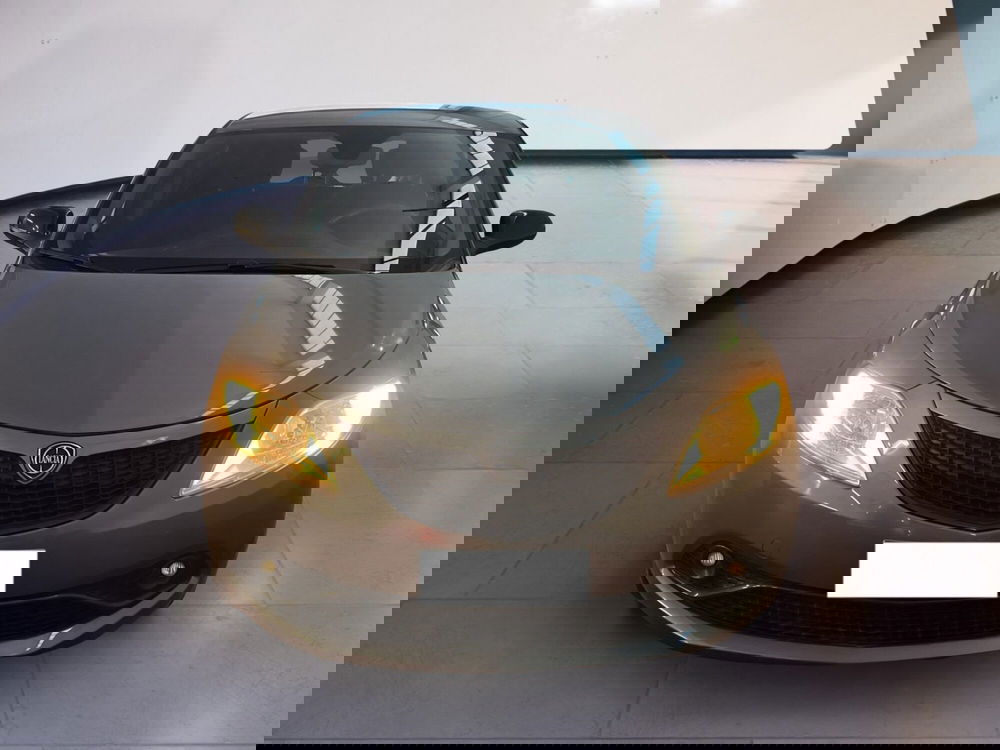 Lancia Ypsilon usata a Torino