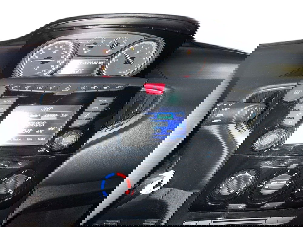 Lancia Ypsilon usata a Torino (11)