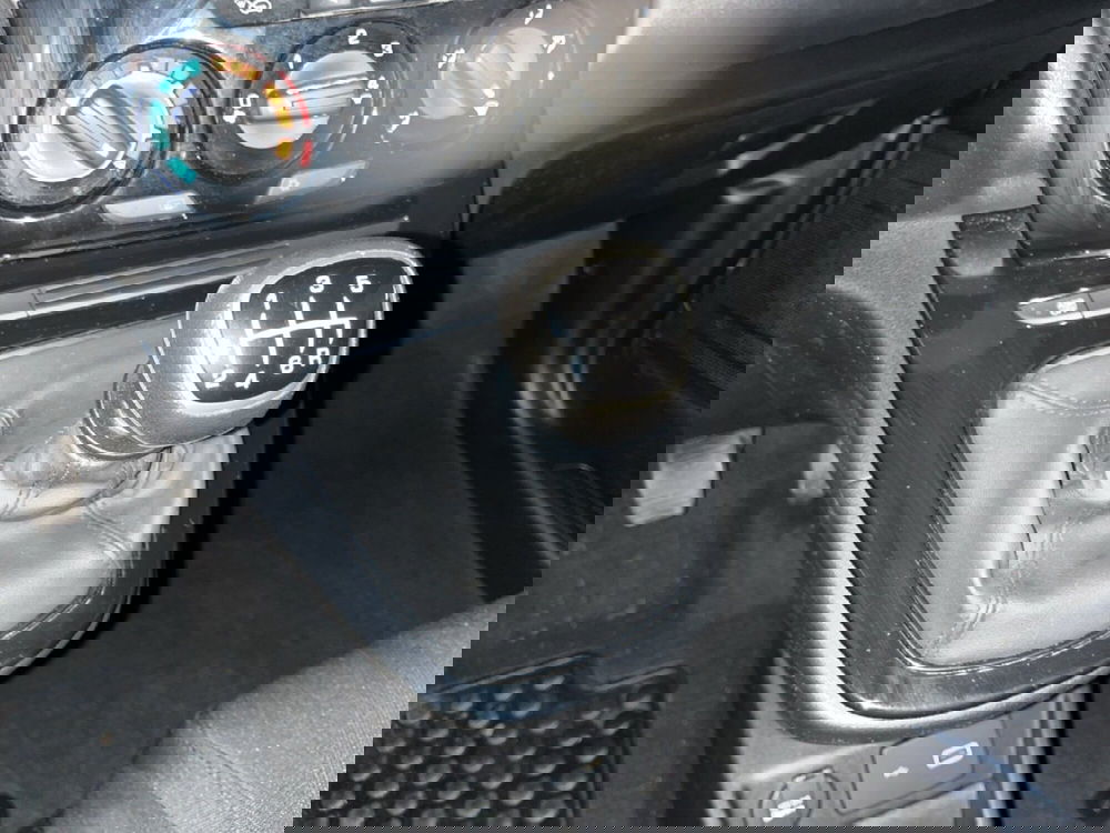 Lancia Ypsilon usata a Torino (12)