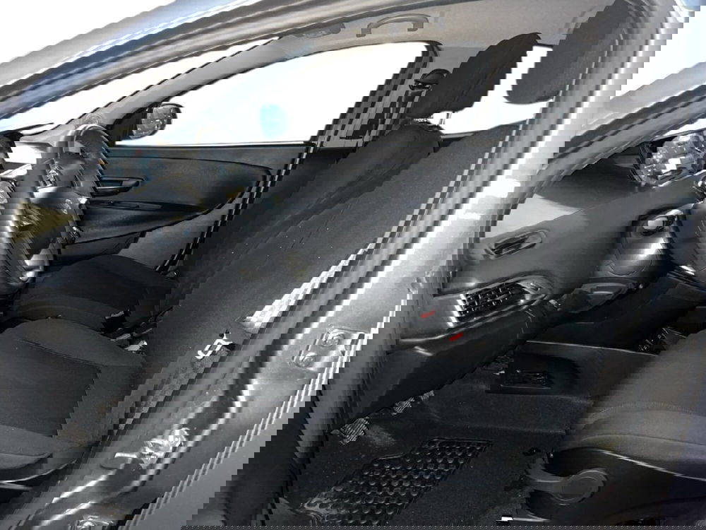 Lancia Ypsilon usata a Torino (8)