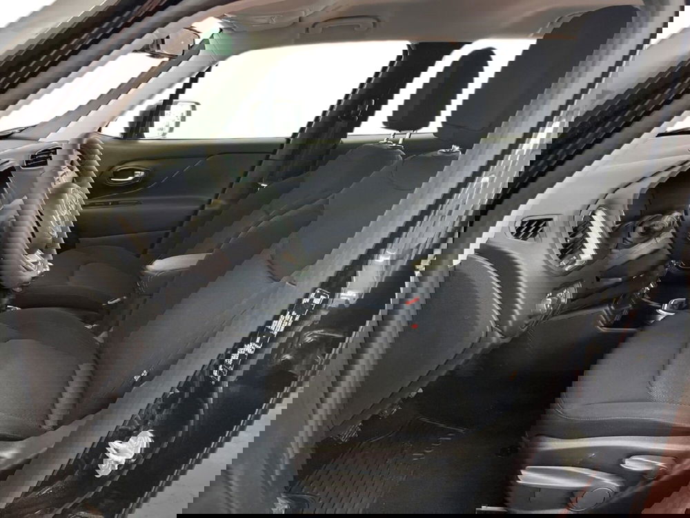 Jeep Renegade usata a Torino (10)