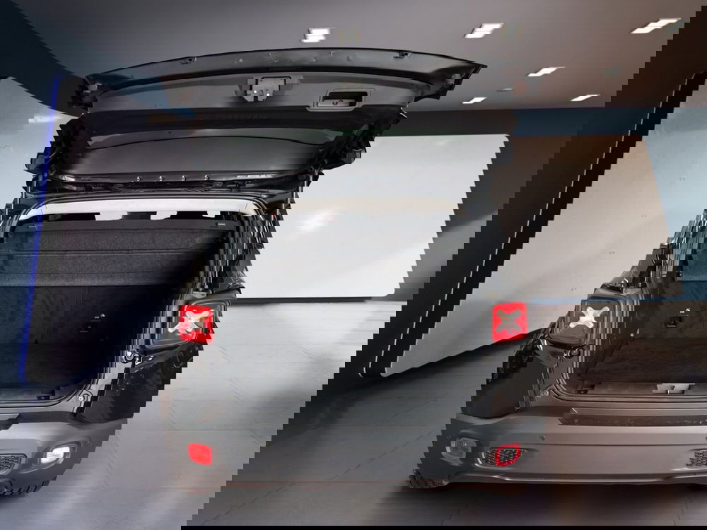 Jeep Renegade usata a Torino (7)