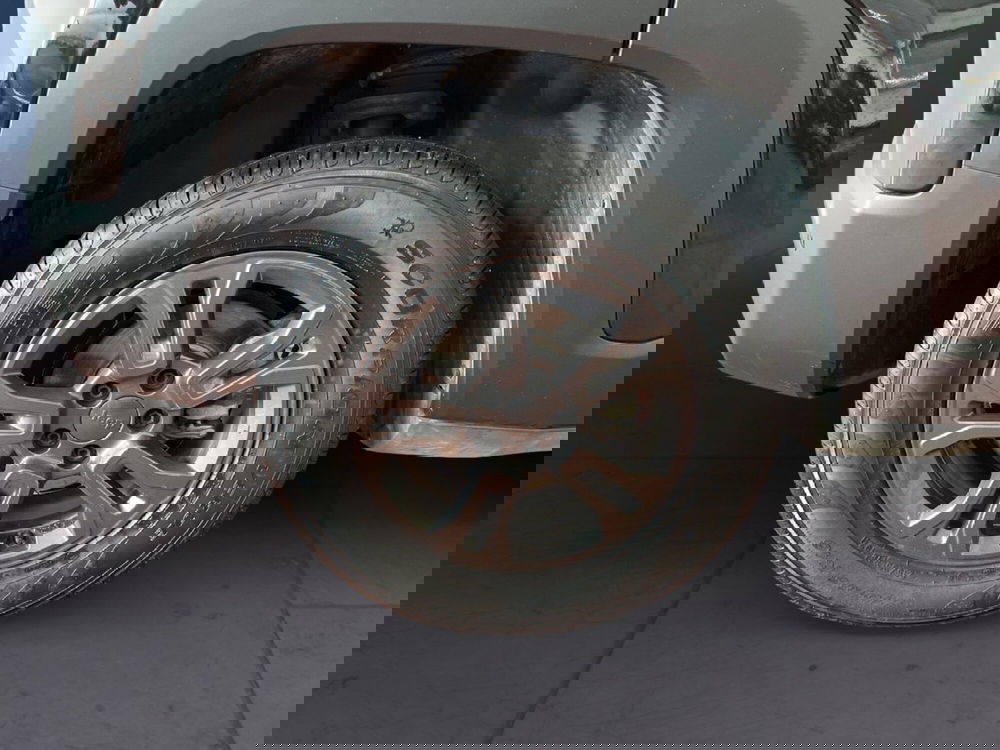 Jeep Renegade usata a Torino (8)