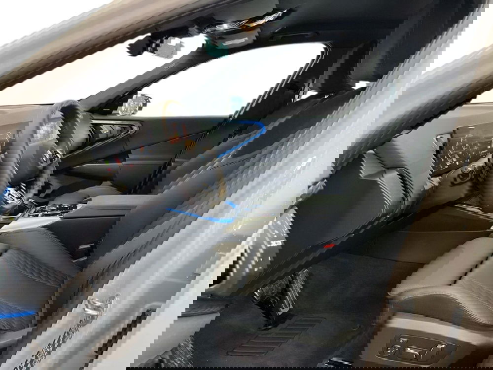 BMW X3 usata a Torino (10)