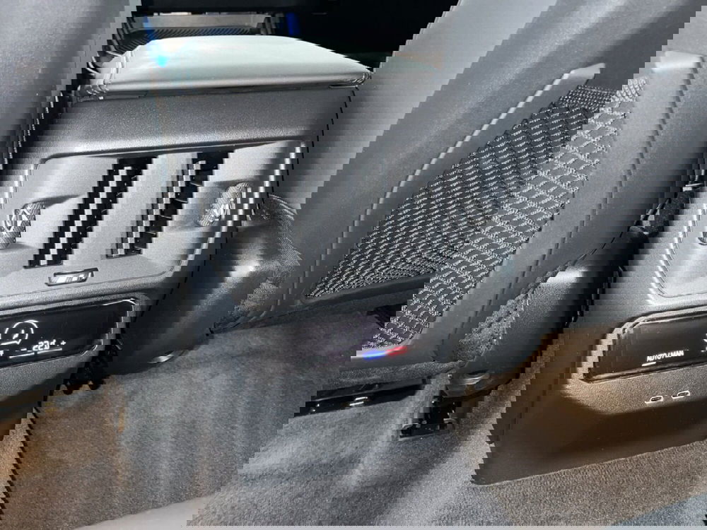 BMW X3 usata a Torino (11)