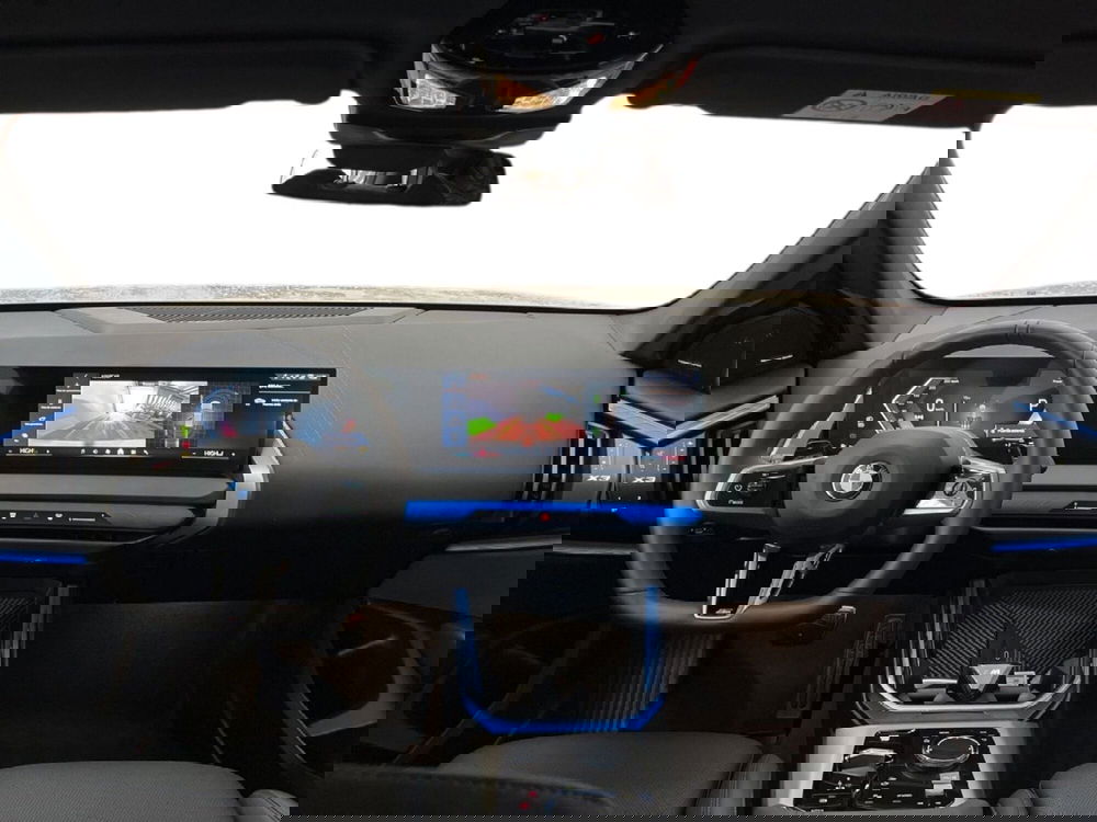 BMW X3 usata a Torino (12)