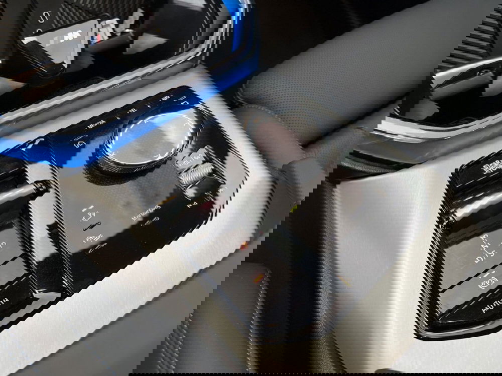 BMW X3 usata a Torino (15)