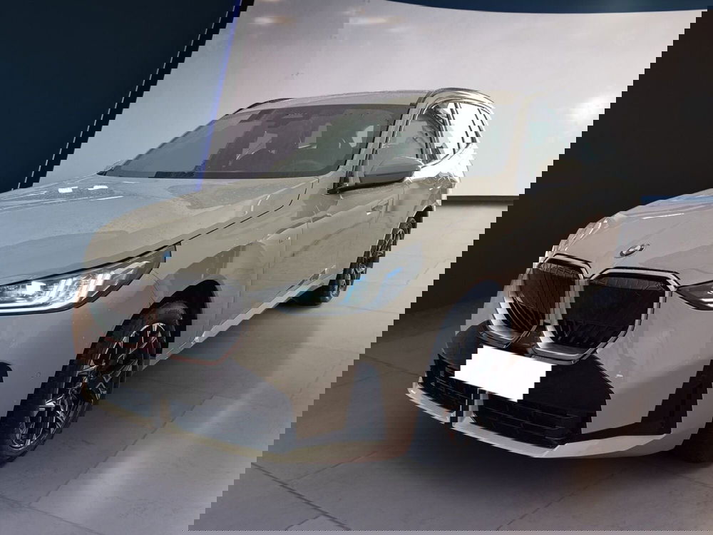 BMW X3 usata a Torino (2)