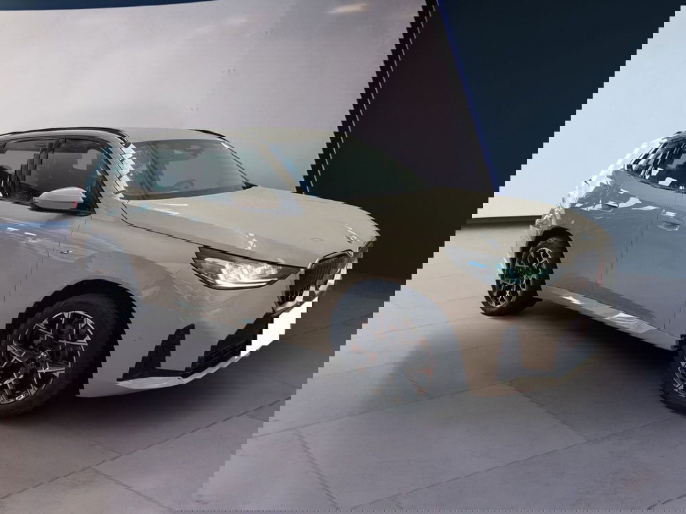 BMW X3 usata a Torino (3)