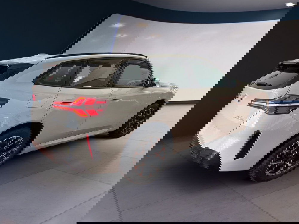 BMW X3 usata a Torino (4)