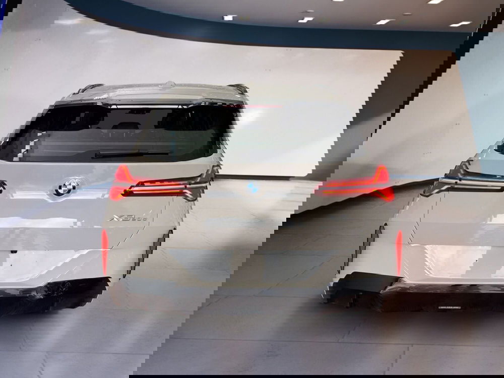 BMW X3 usata a Torino (5)