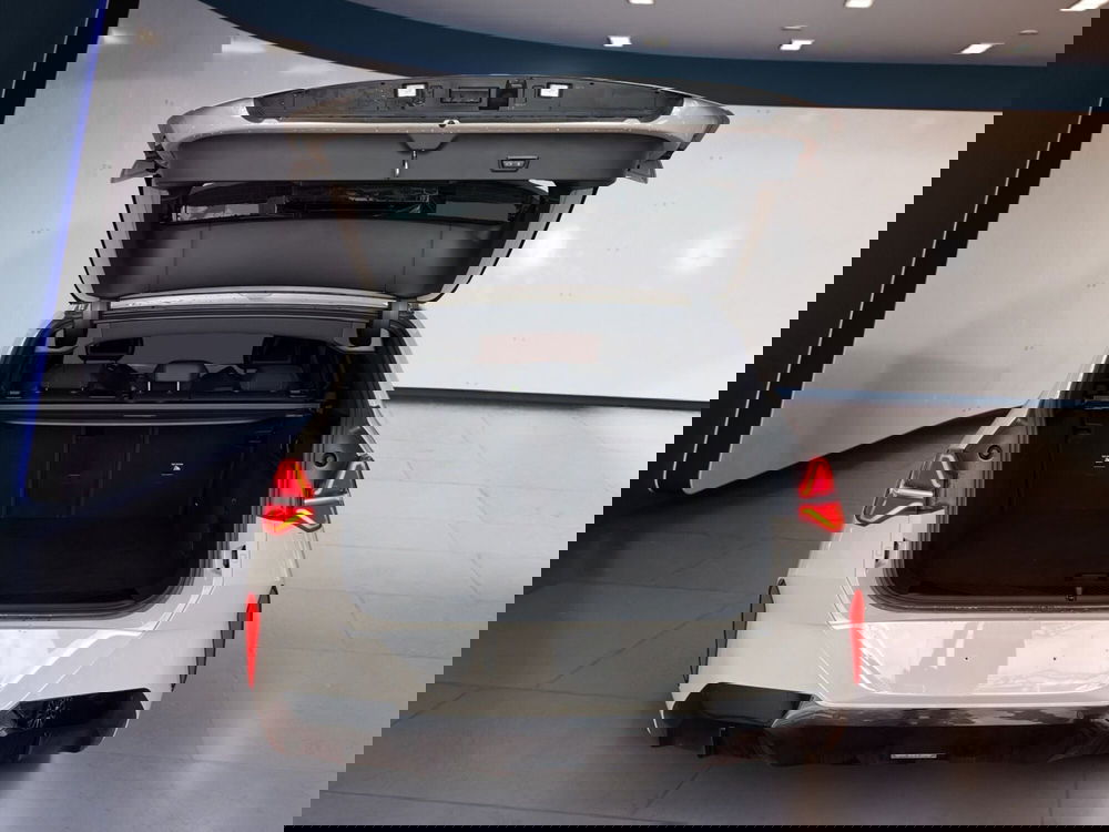 BMW X3 usata a Torino (7)