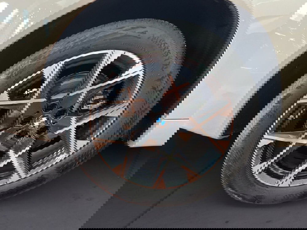 BMW X3 usata a Torino (8)