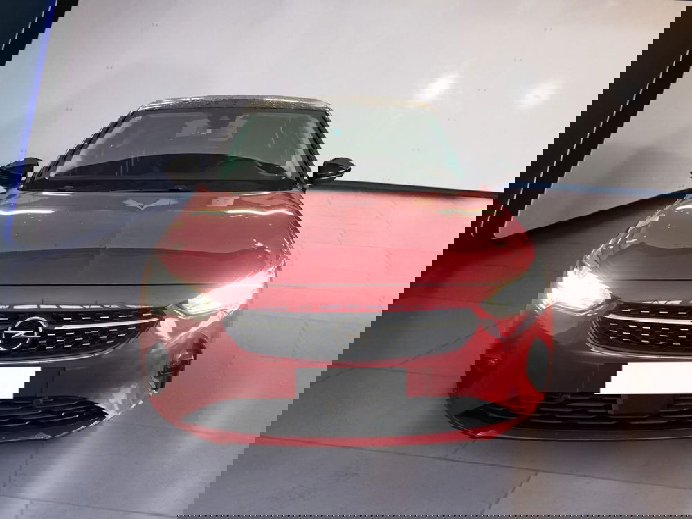 Opel Corsa usata a Torino