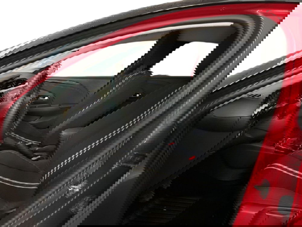 Opel Corsa usata a Torino (10)