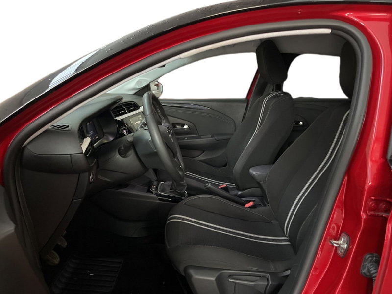 Opel Corsa usata a Torino (10)