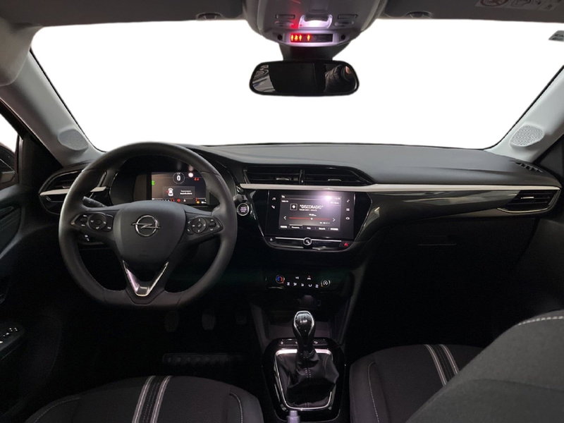 Opel Corsa usata a Torino (11)