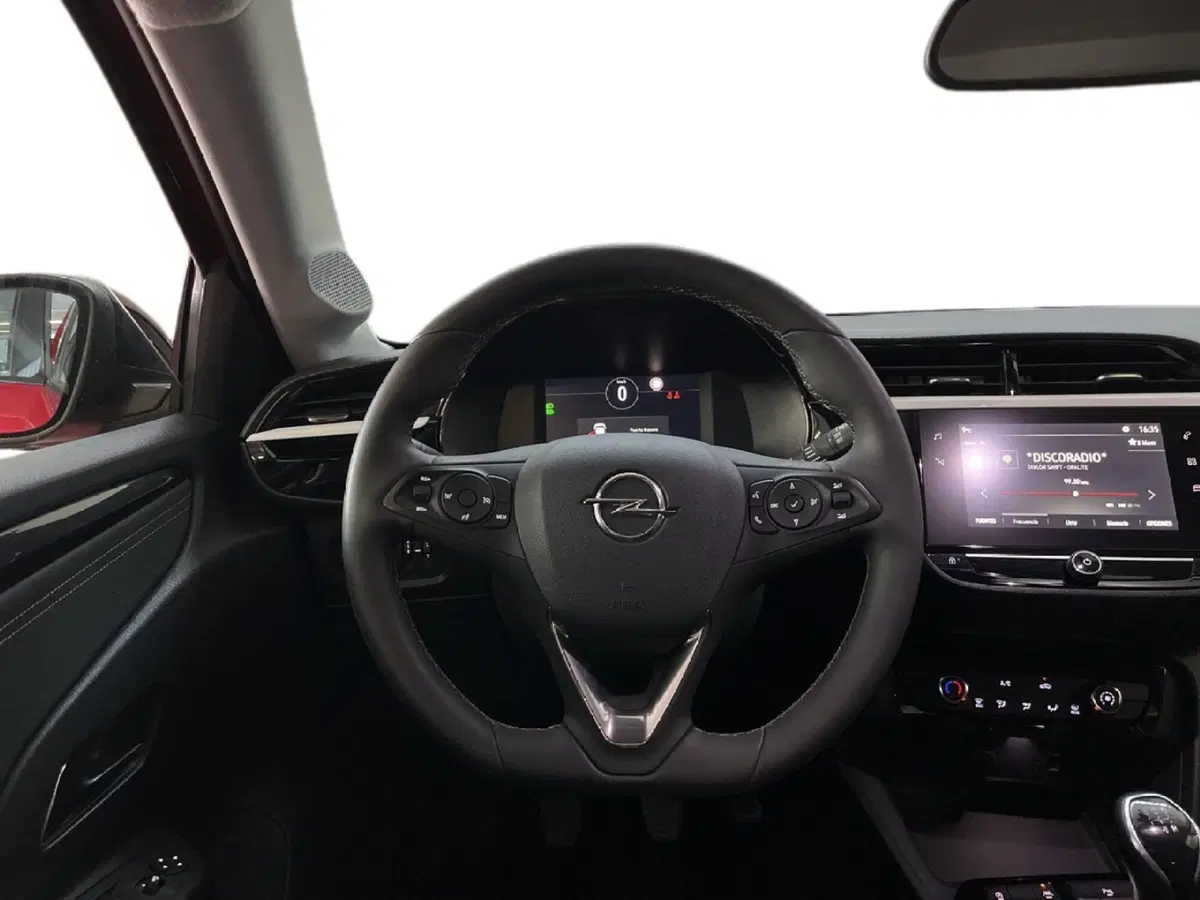 Opel Corsa usata a Torino (12)