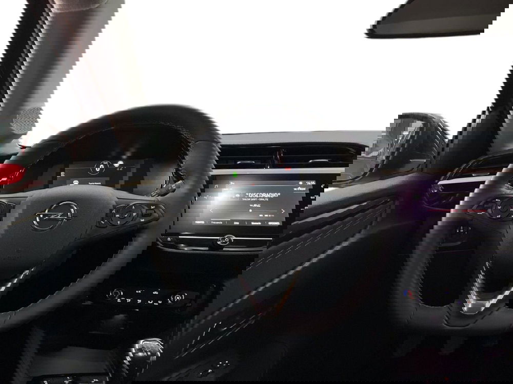 Opel Corsa usata a Torino (12)