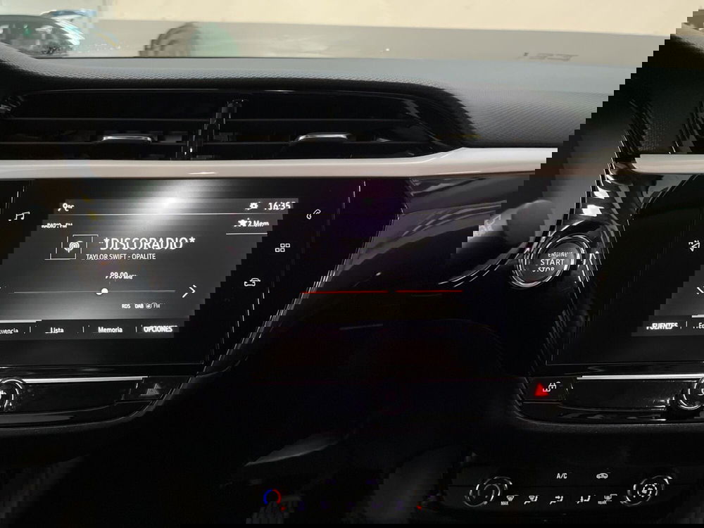 Opel Corsa usata a Torino (13)