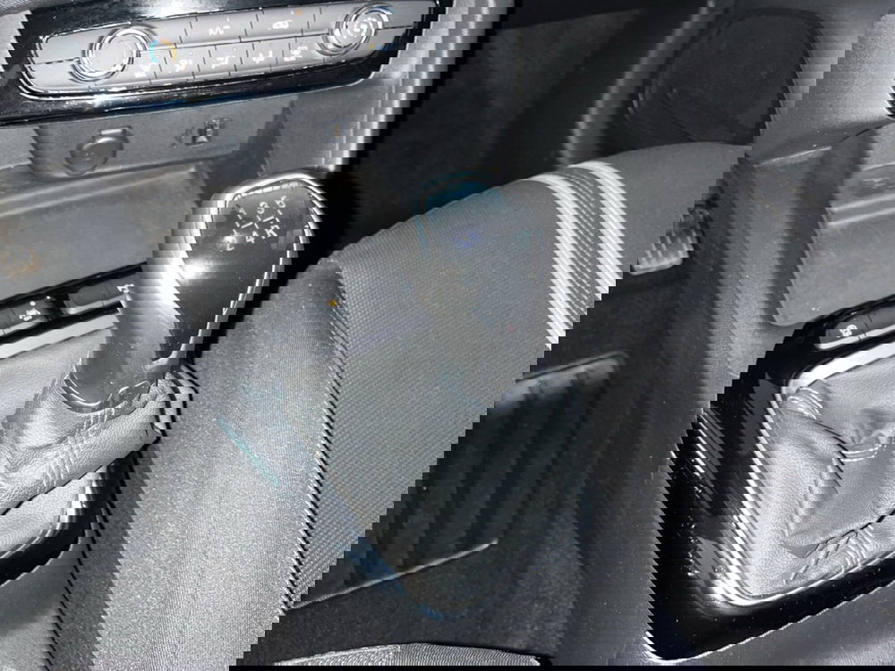 Opel Corsa usata a Torino (14)