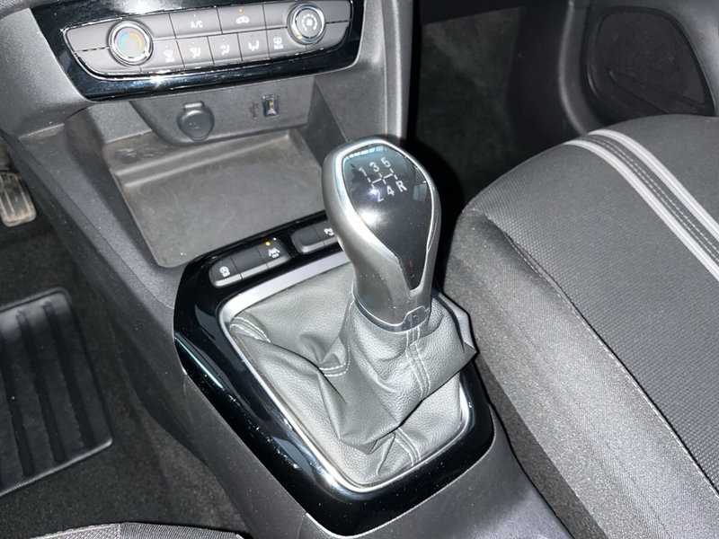 Opel Corsa usata a Torino (14)