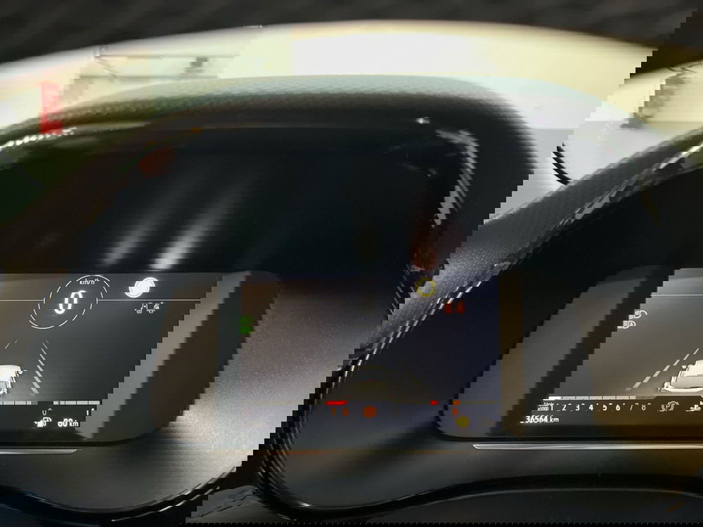 Opel Corsa usata a Torino (15)