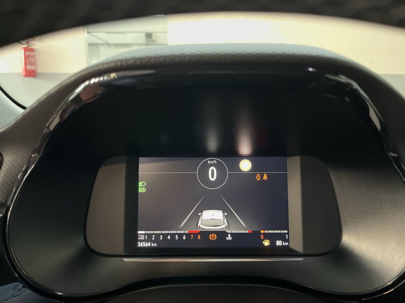 Opel Corsa usata a Torino (15)