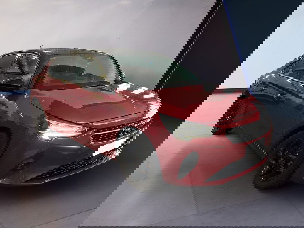 Opel Corsa usata a Torino (2)