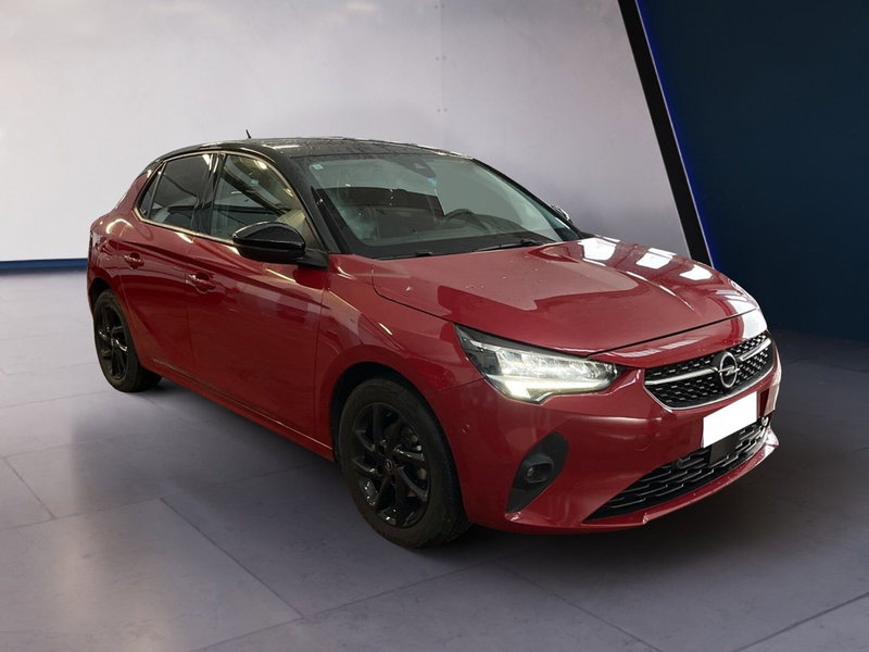 Opel Corsa usata a Torino (2)