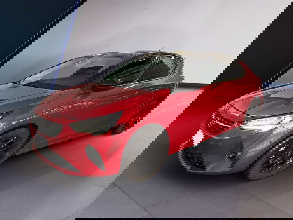 Opel Corsa usata a Torino (3)