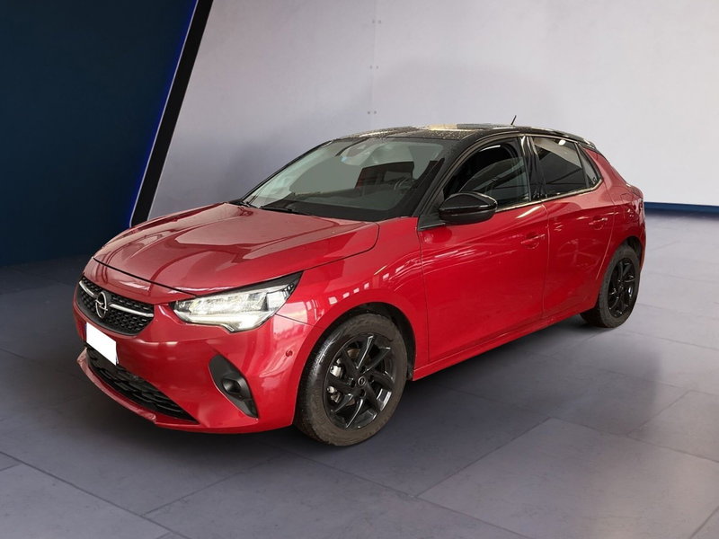 Opel Corsa usata a Torino (3)