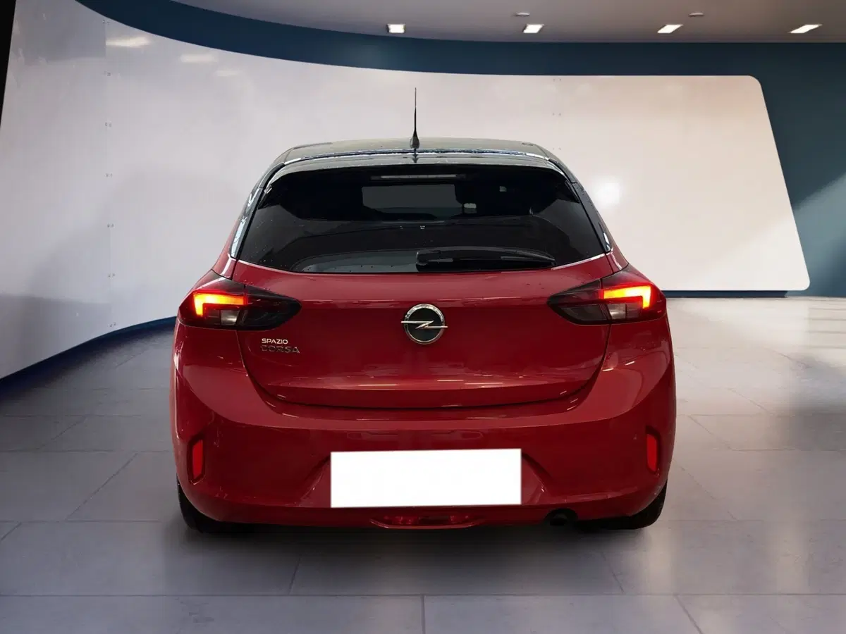 Opel Corsa usata a Torino (5)