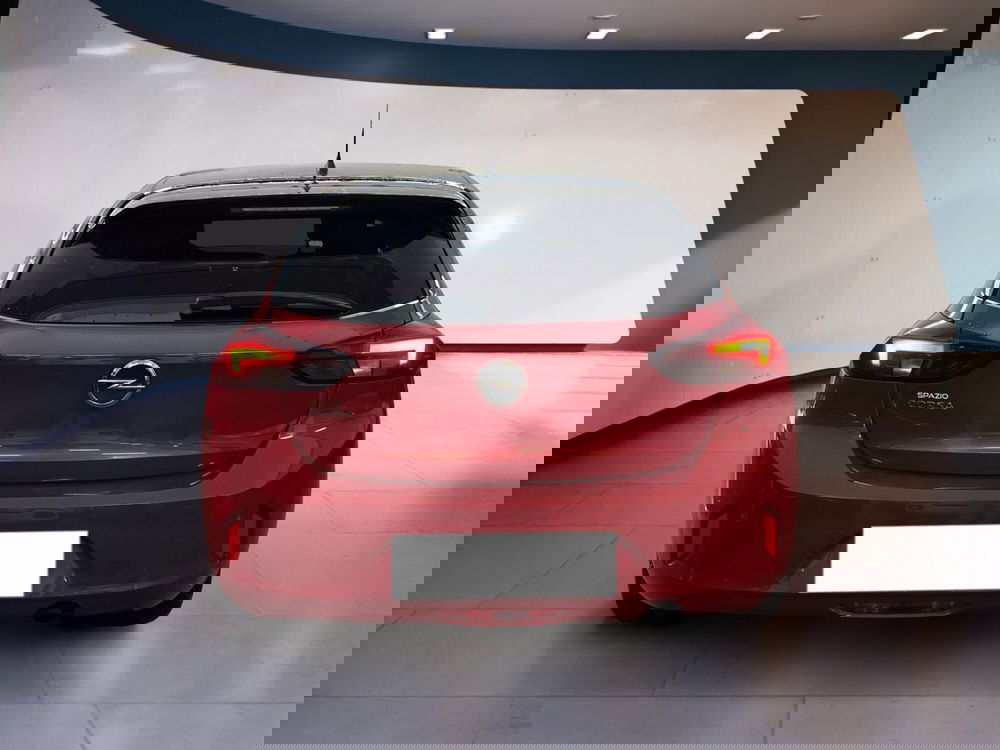 Opel Corsa usata a Torino (5)