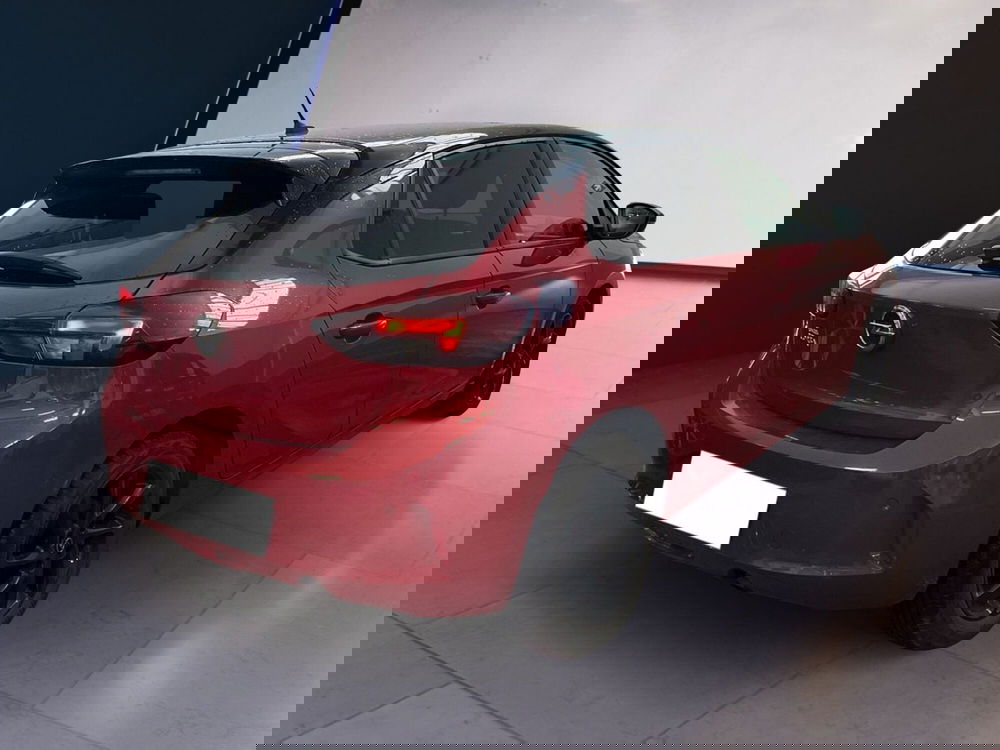 Opel Corsa usata a Torino (6)