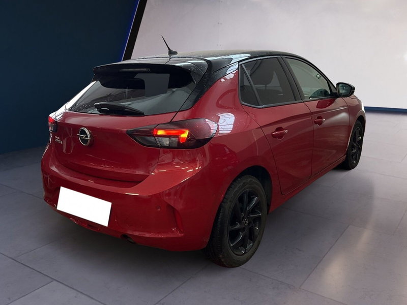 Opel Corsa usata a Torino (6)