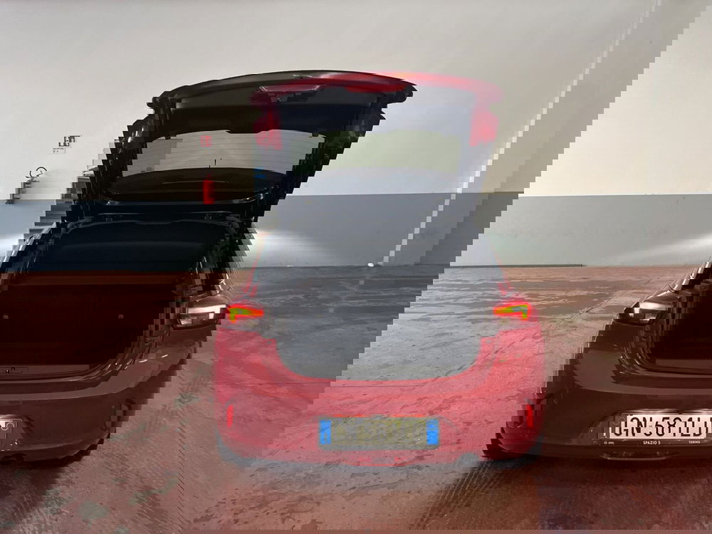 Opel Corsa usata a Torino (7)