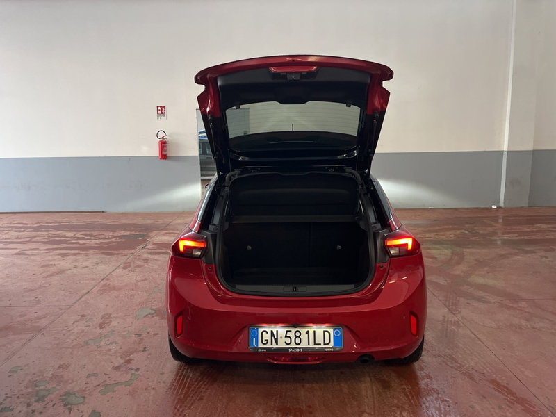 Opel Corsa usata a Torino (7)