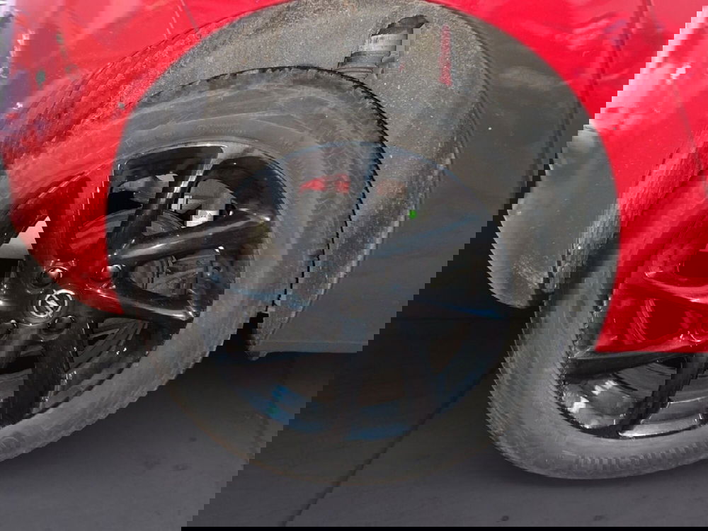 Opel Corsa usata a Torino (8)