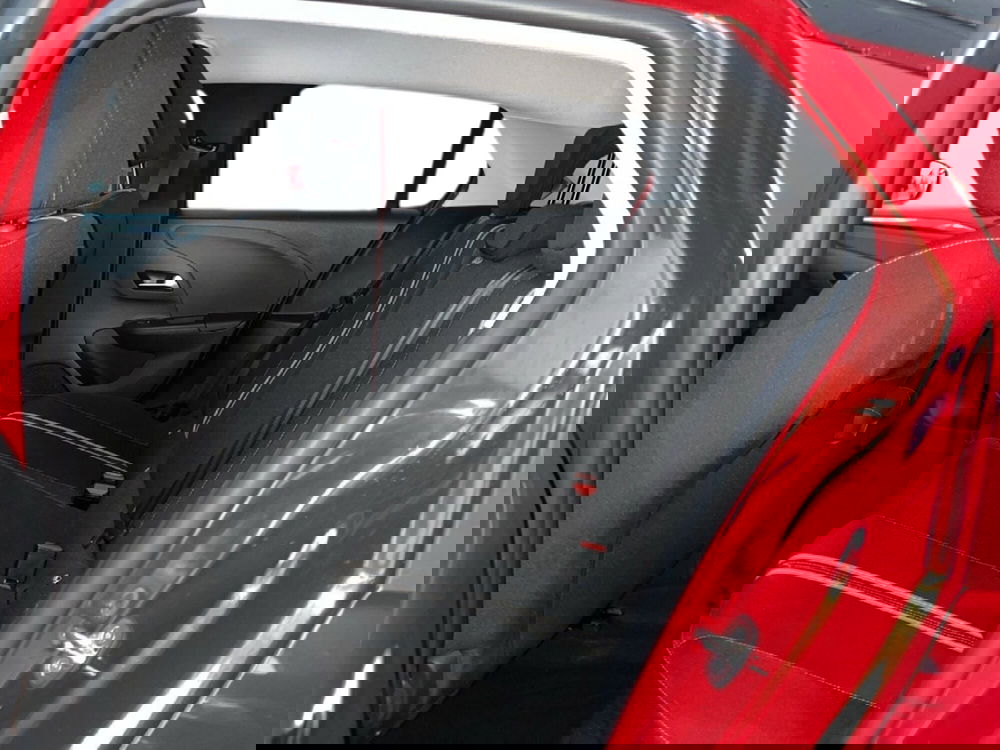 Opel Corsa usata a Torino (9)