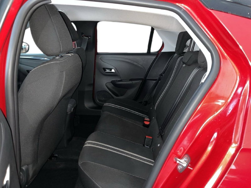 Opel Corsa usata a Torino (9)