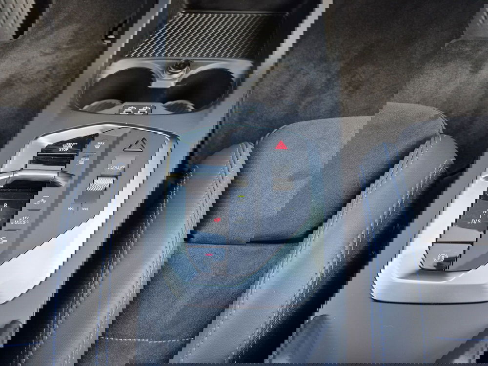 BMW Serie 1 nuova a Genova (10)