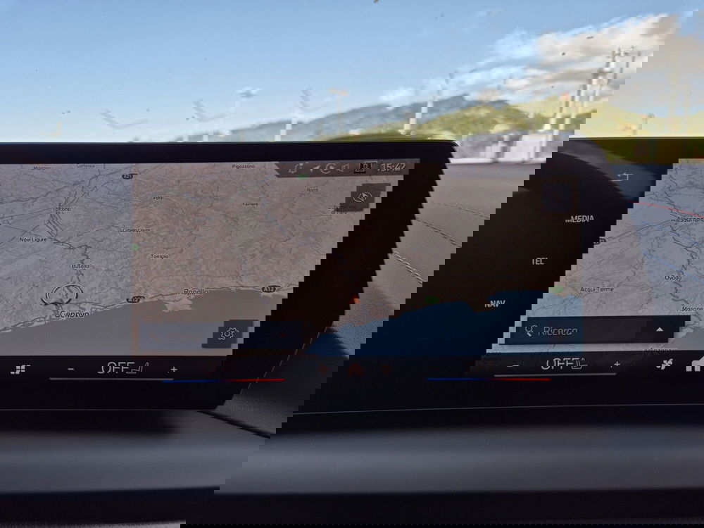 BMW Serie 1 nuova a Genova (11)