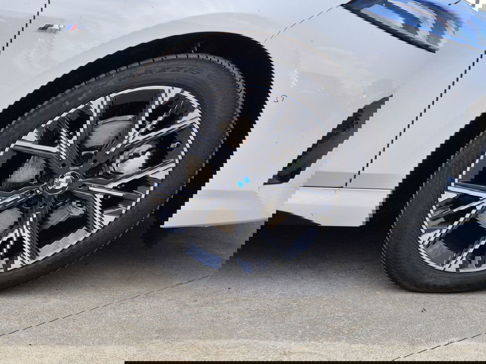 BMW Serie 1 nuova a Genova (13)