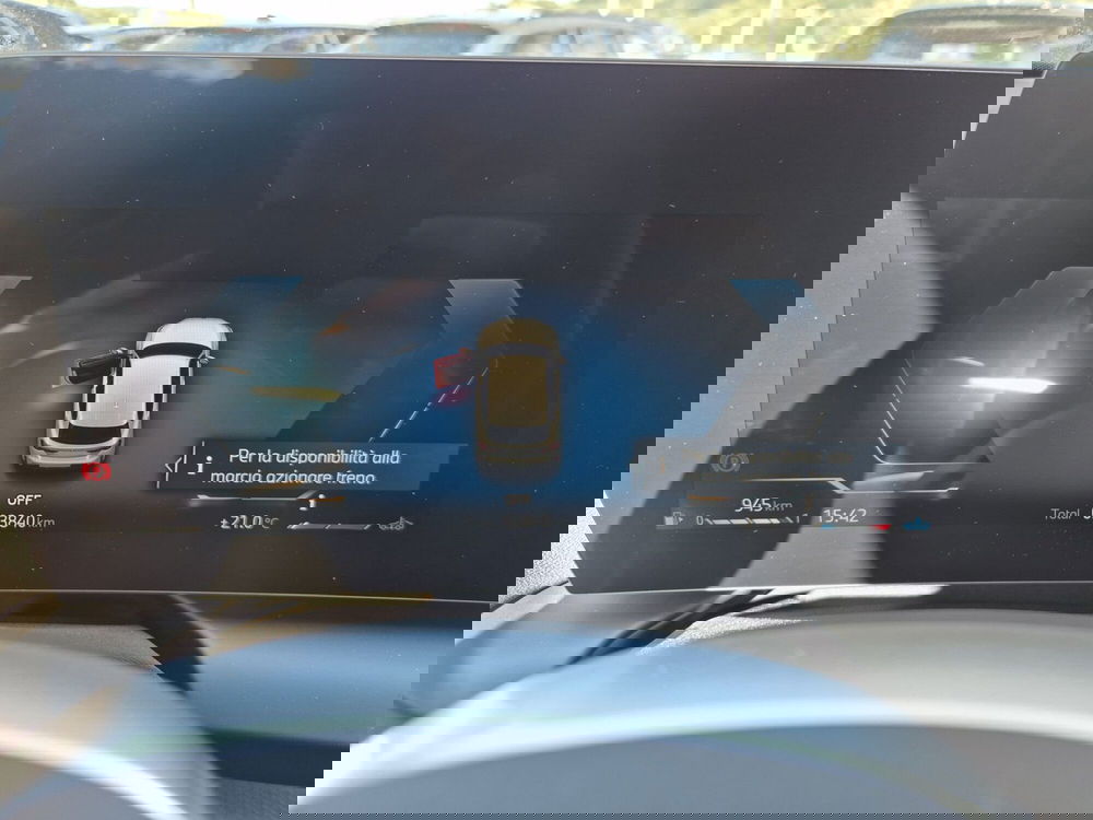 BMW Serie 1 nuova a Genova (14)