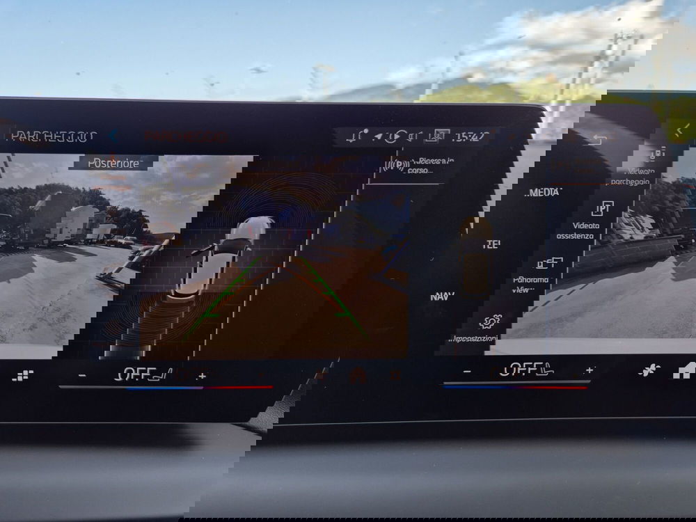 BMW Serie 1 nuova a Genova (15)