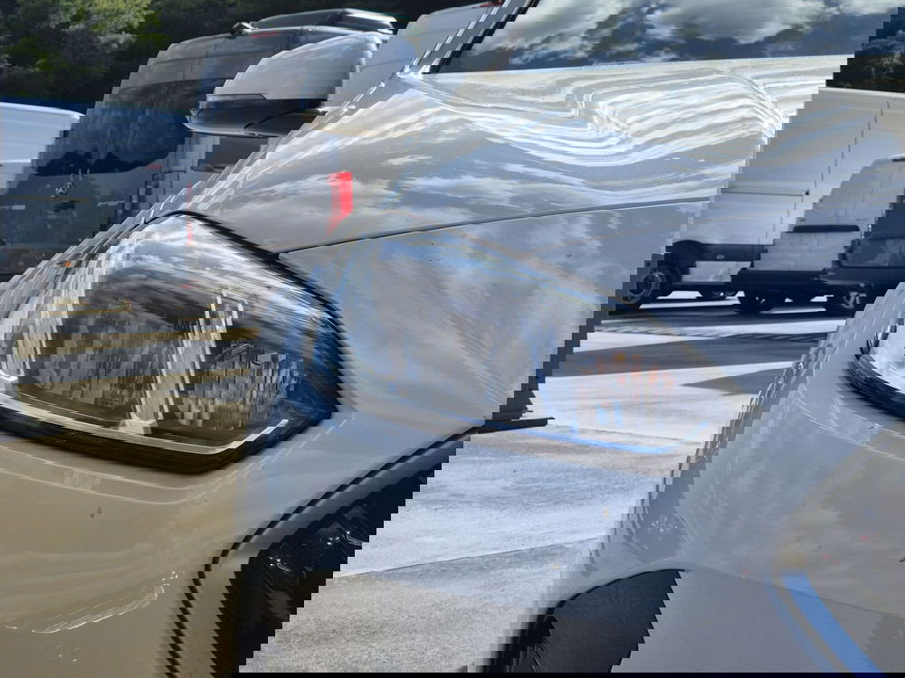 BMW Serie 1 nuova a Genova (18)